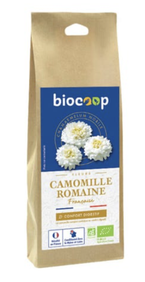 Camomille romaine 20G