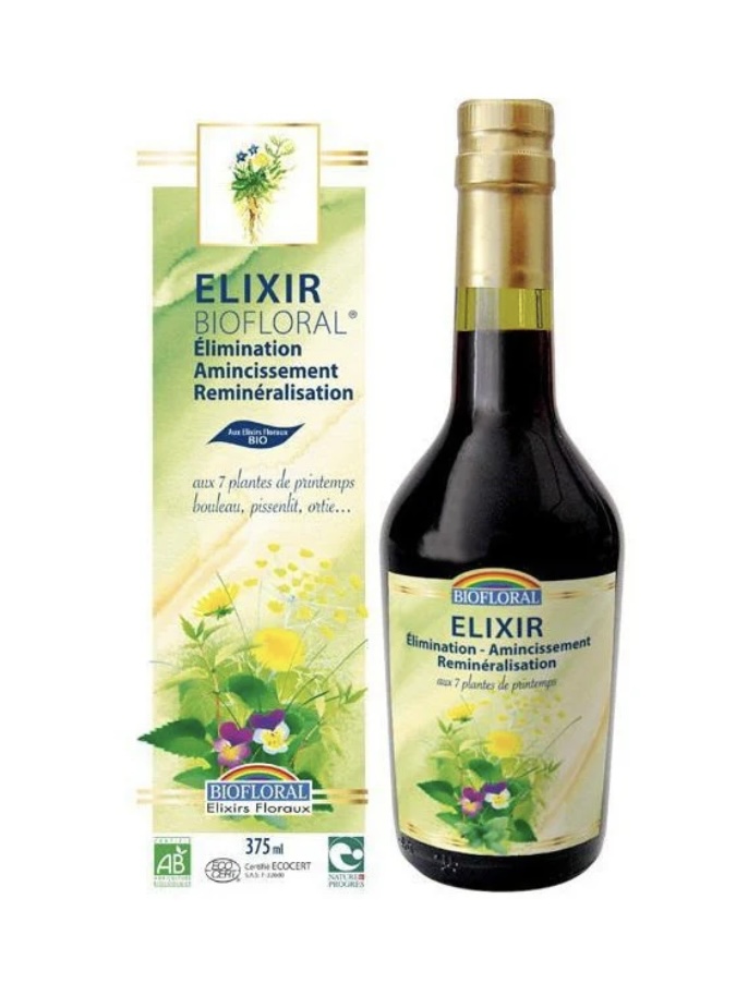 Elixir Élimination