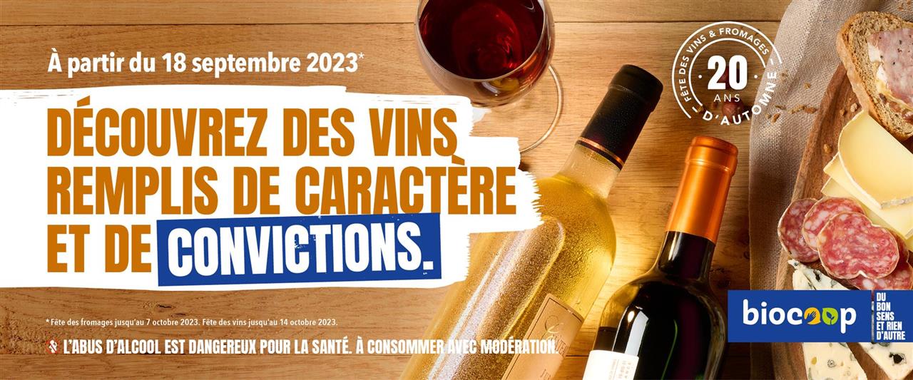 Fête du vin